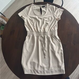 32 Degrees Light Beige Mini Dress